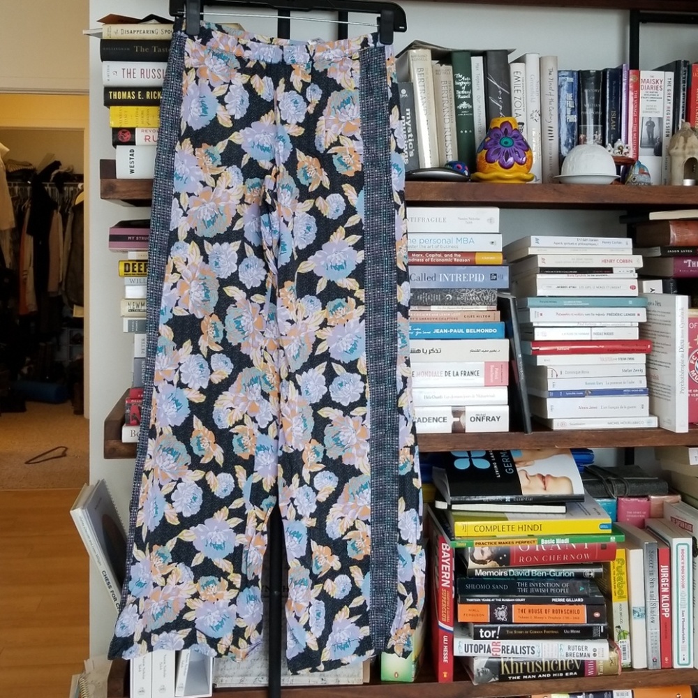 Ella Moss pants